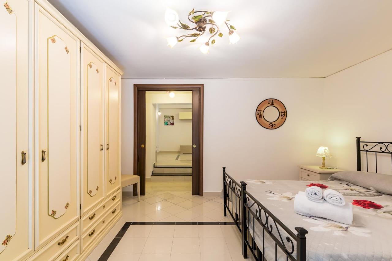 Appartement Qs1 - Indipendent Flat In Center
