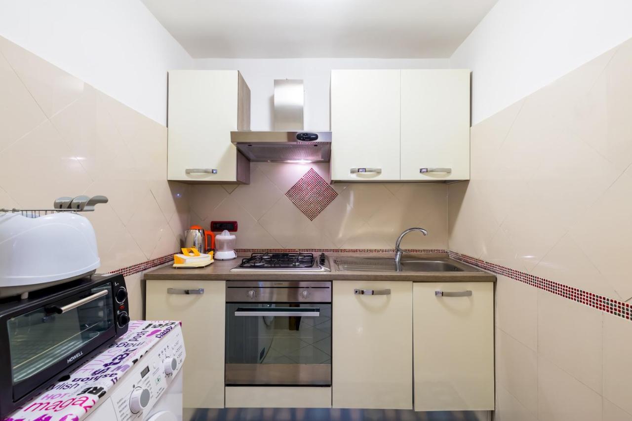 Appartement Qs1 - Indipendent Flat In Center *