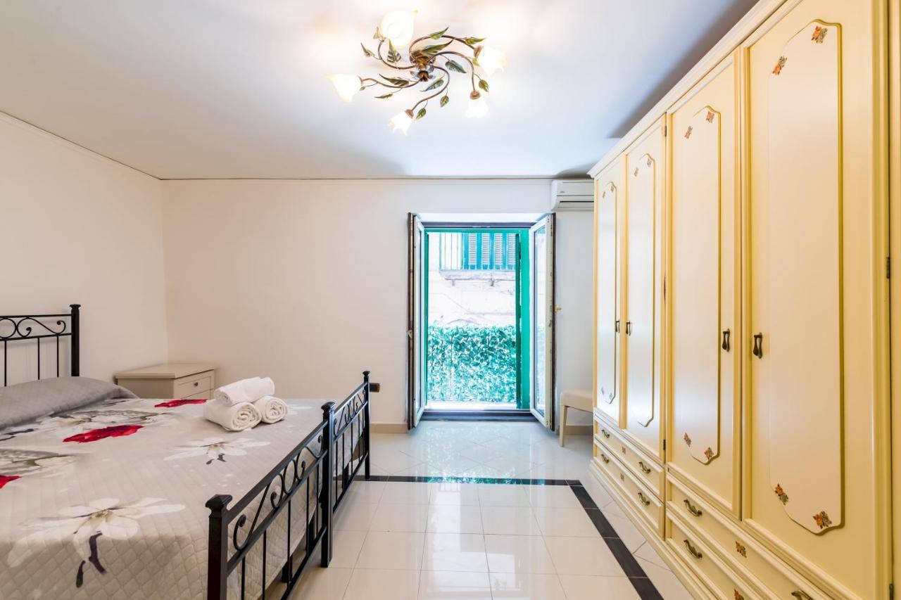 Appartement Qs1 - Indipendent Flat In Center