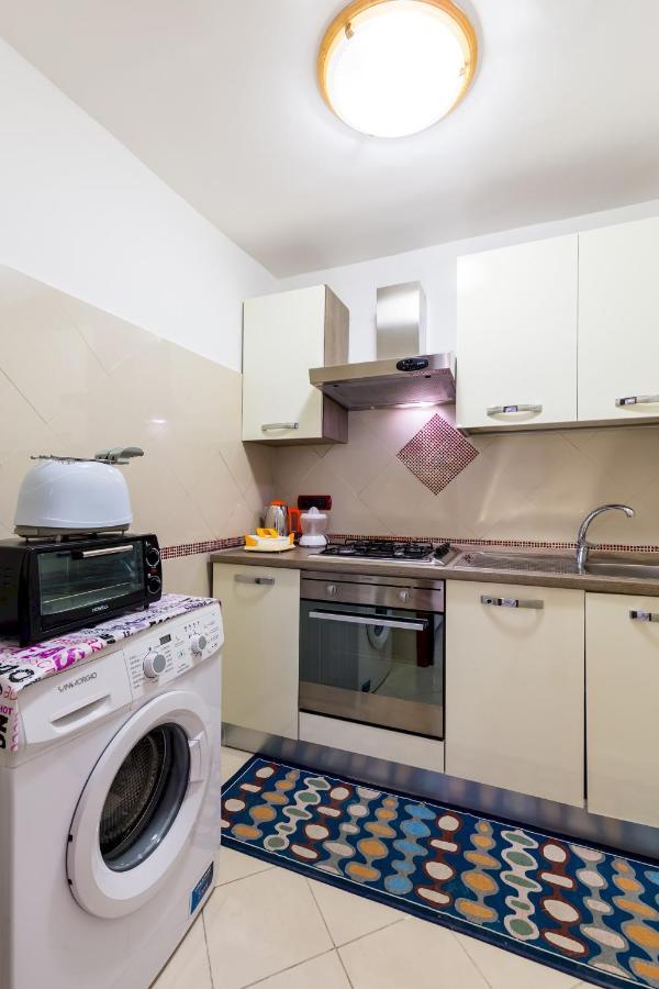 Qs1 - Indipendent Flat In Center Appartement *