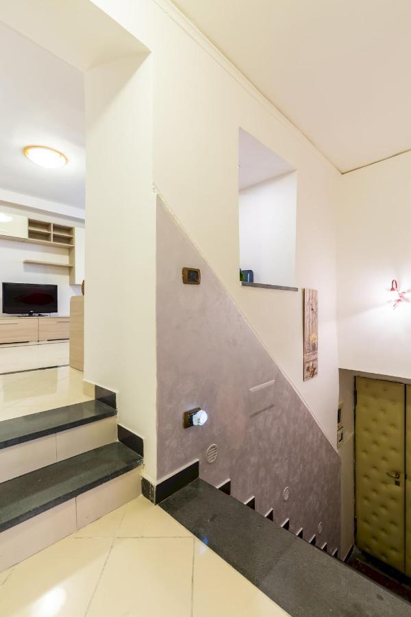 Appartement Qs1 - Indipendent Flat In Center