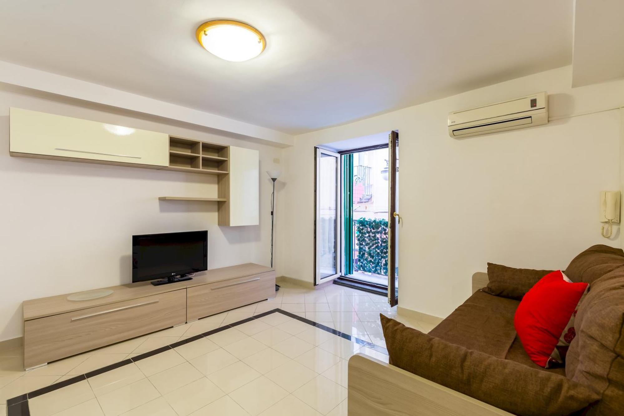Appartement Qs1 - Indipendent Flat In Center