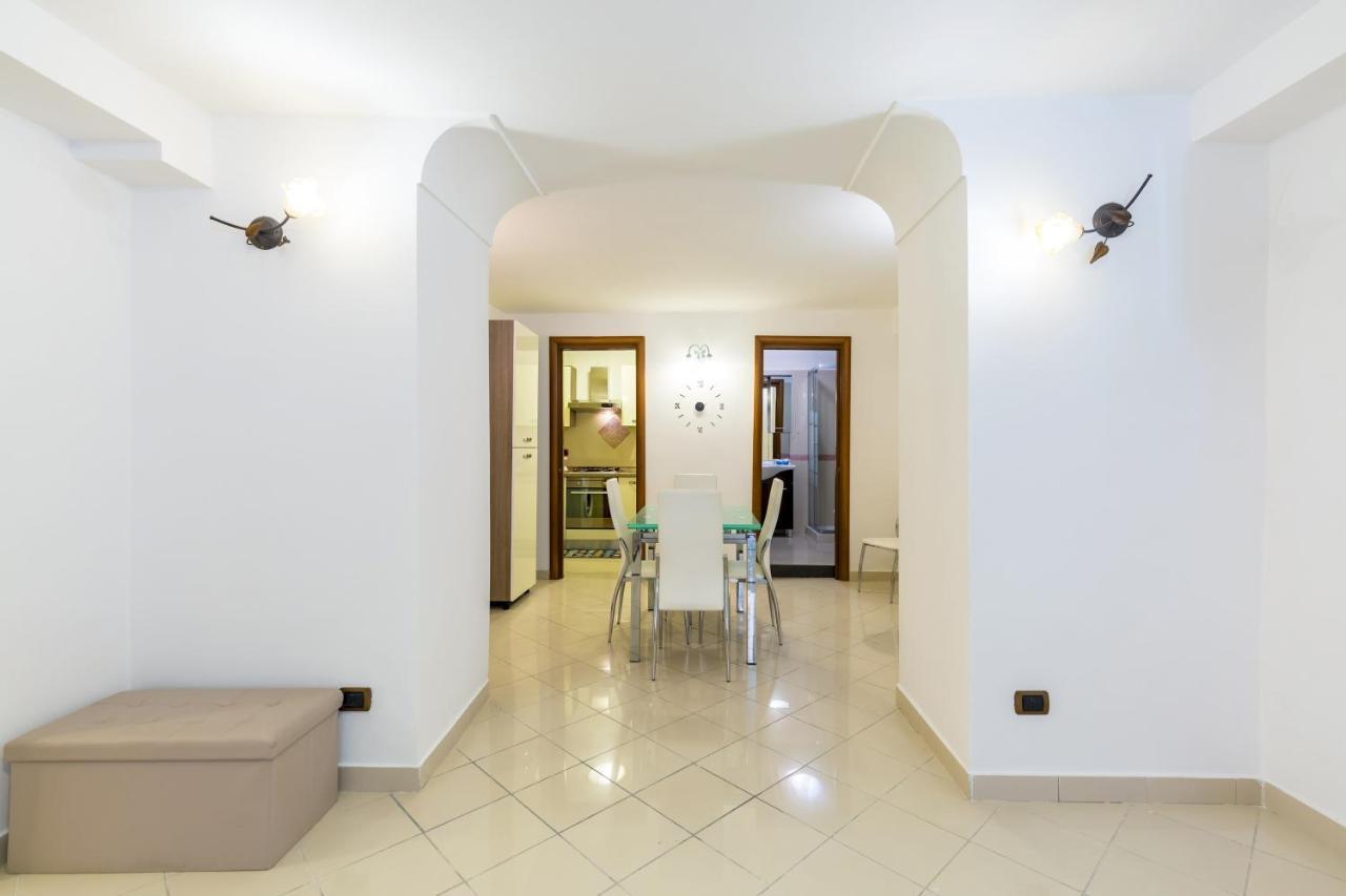 Qs1 - Indipendent Flat In Center Appartement *