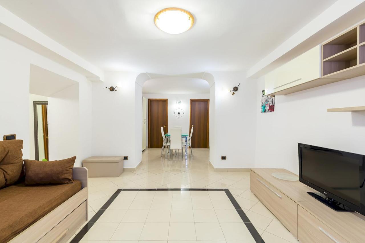 Qs1 - Indipendent Flat In Center Appartement *
