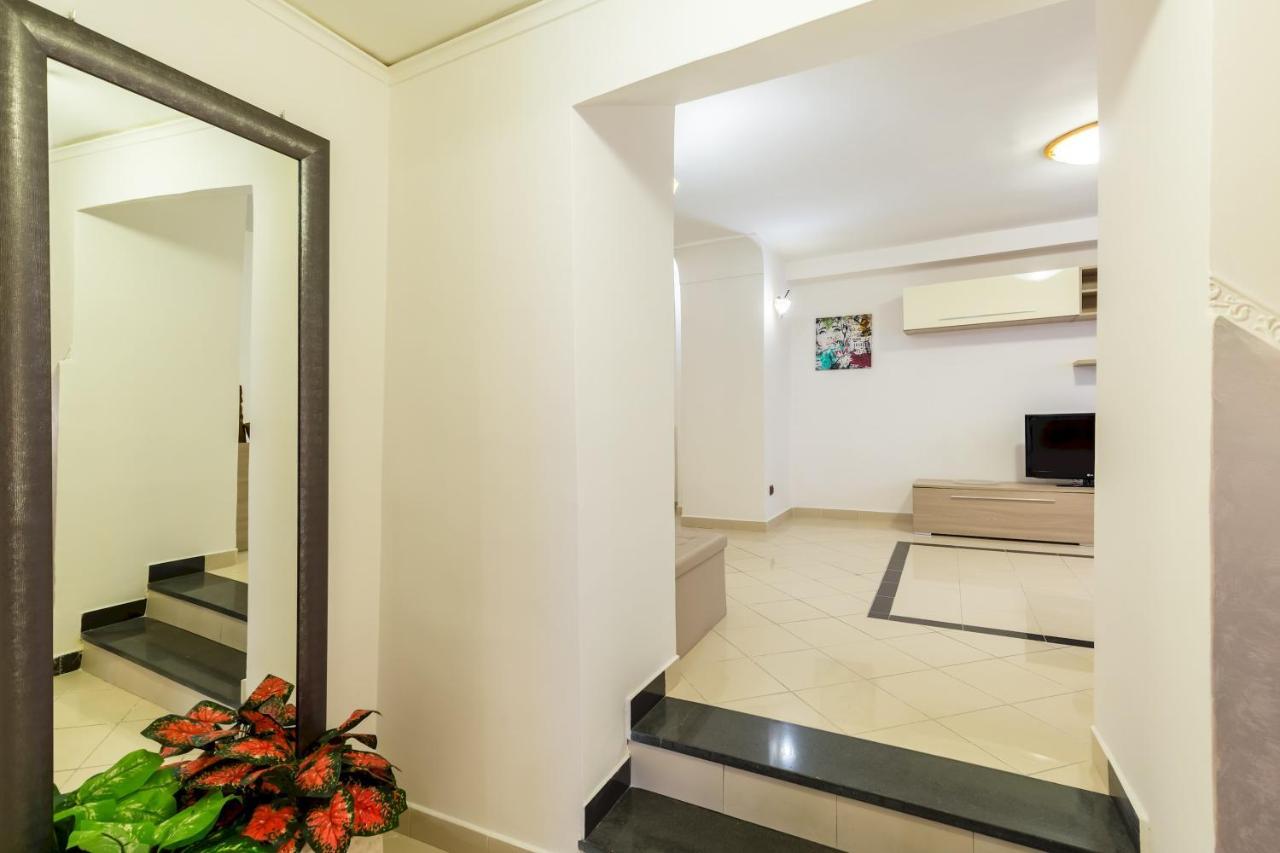 Appartement Qs1 - Indipendent Flat In Center *